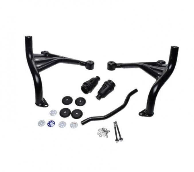 Crash pad benelli bj125-3e tnt125 | BJ1259016