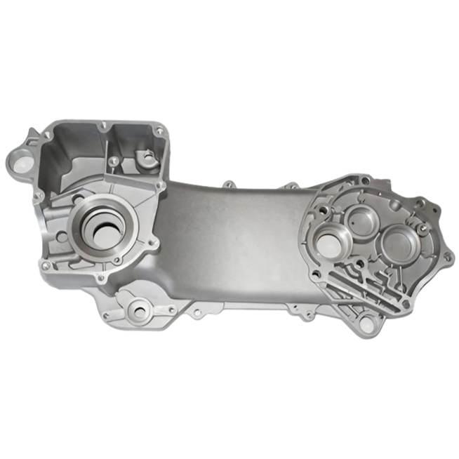 Karter Środkowy Silnika Główny 4t Gy6 139qmb 43 Motogeneric