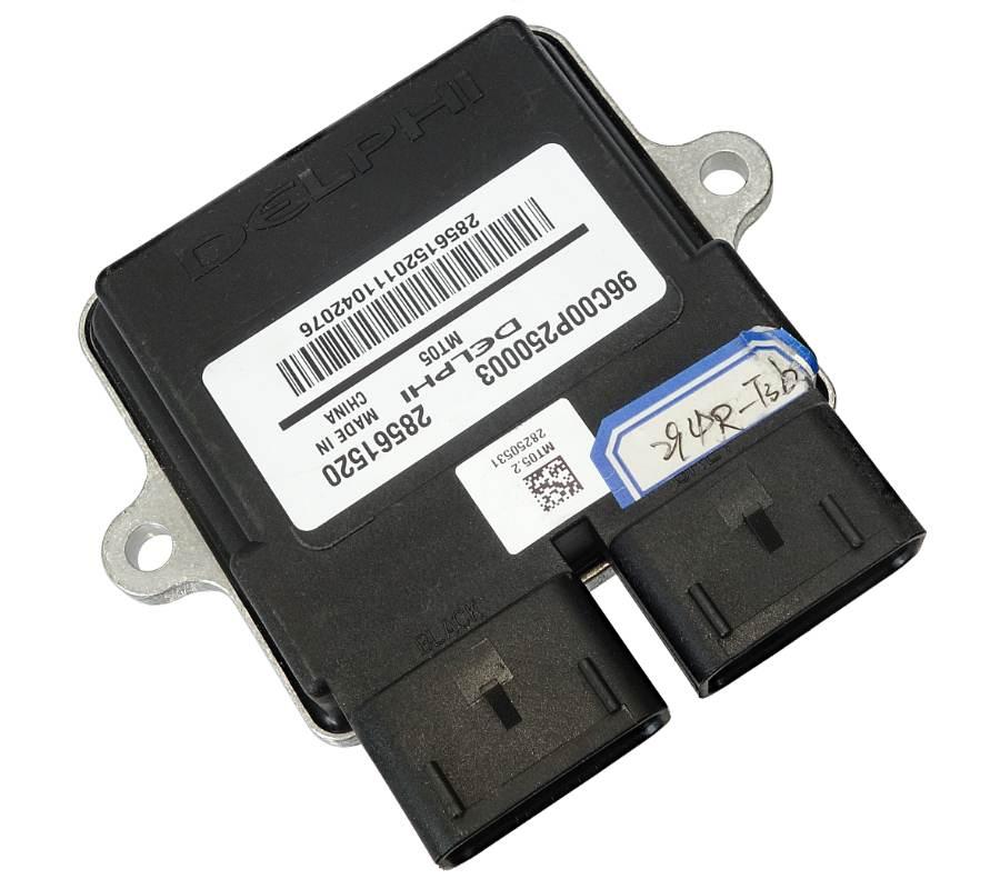 Sterownik ecu hisun tactic 550 | EFIHSN131