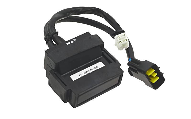 Sterownik ecu fighter e4 | EFITIA051