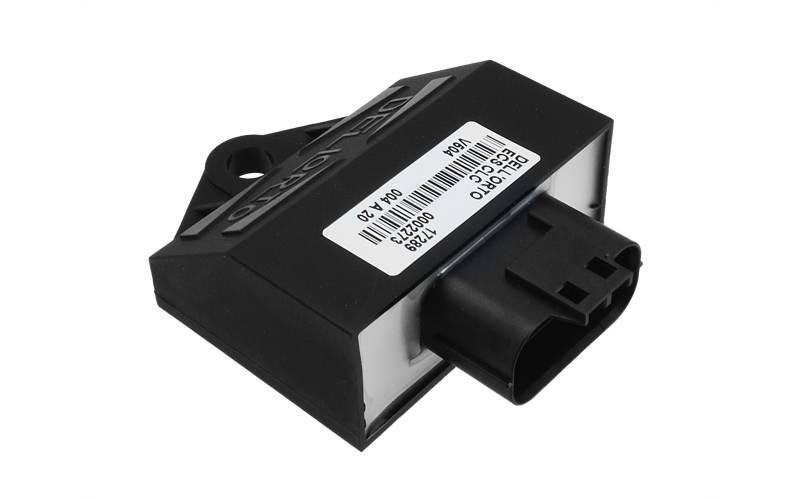 Sterownik ecu falcon 45 km | EFIZNZ088
