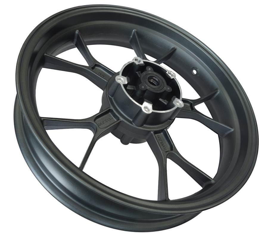 Felga przód blade r | FELTAR063