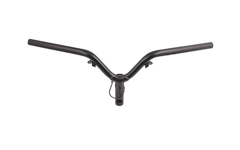 Kierownica skuter tres | KIEAGB014