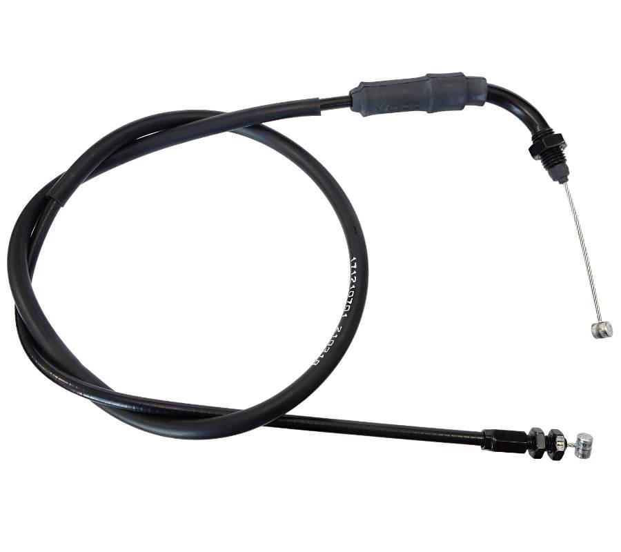 Linka gazu voge 300r | LGAVOG041