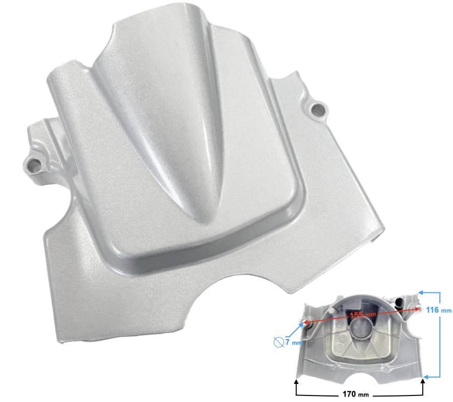 Pokrywa zębatki zongshen cg250 | OSLJOY019