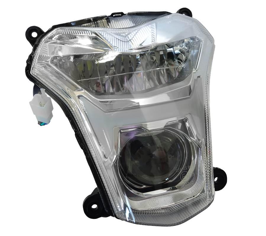 Reflektor voge 300r | REFVOG039