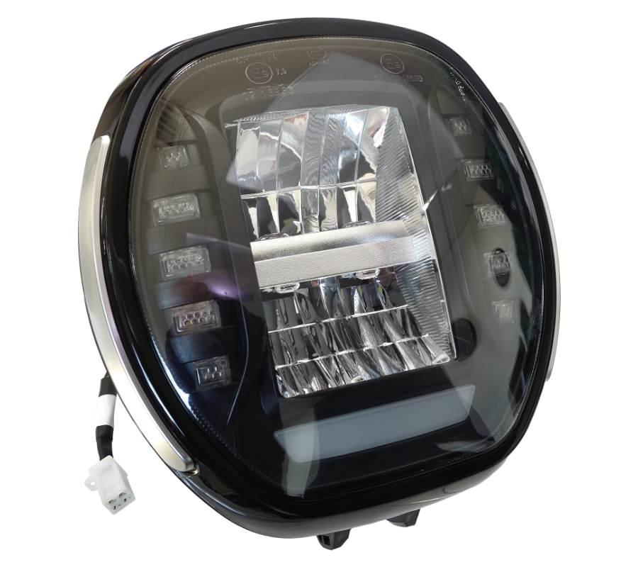 Reflektor voge 300ac | REFVOG041