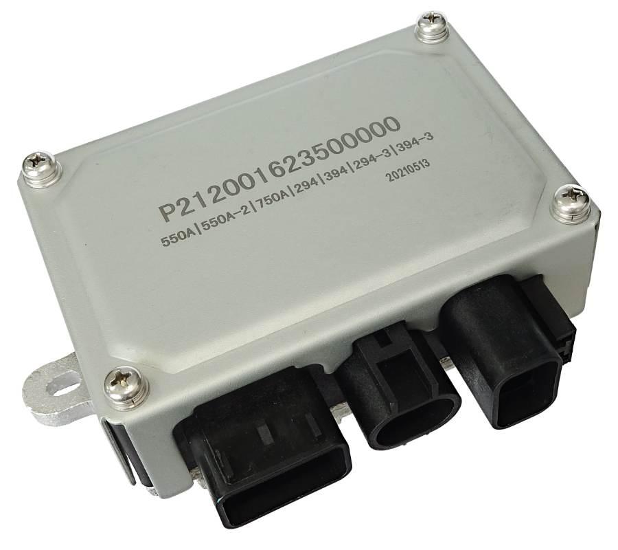 Sterownik eps hisun tactic 550 | SSEHSN006