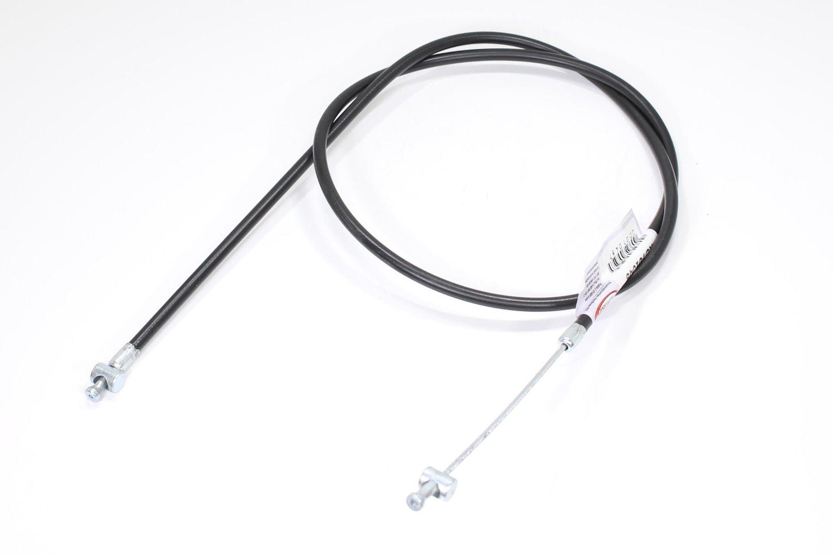 Linka sprzęgła simson s51 | ROY01046