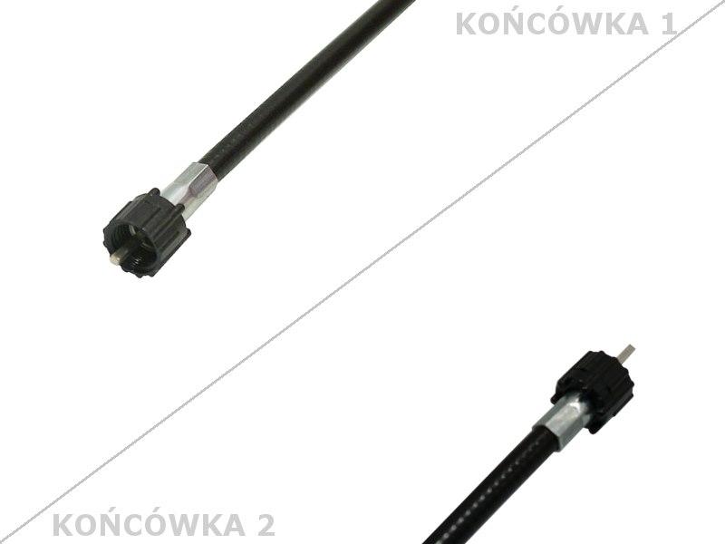 Linka licznika simson enduro s50 s51 s70 de