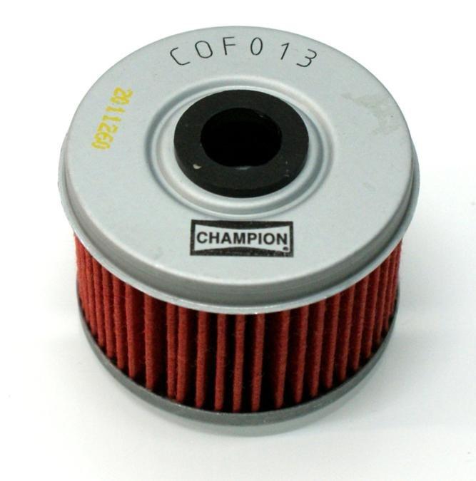 Filtr oleju honda enduro 4t | RMS100609195