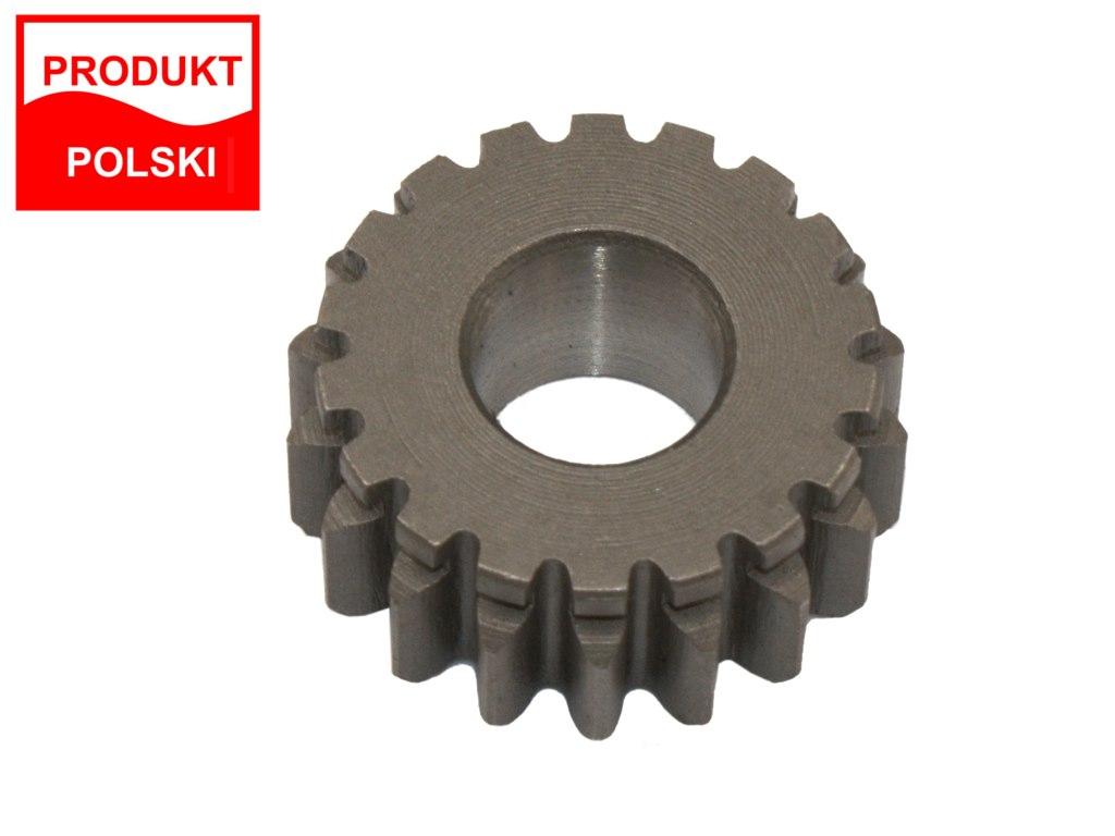 Tryb skrzyni romet komar 18z w | ROY09953