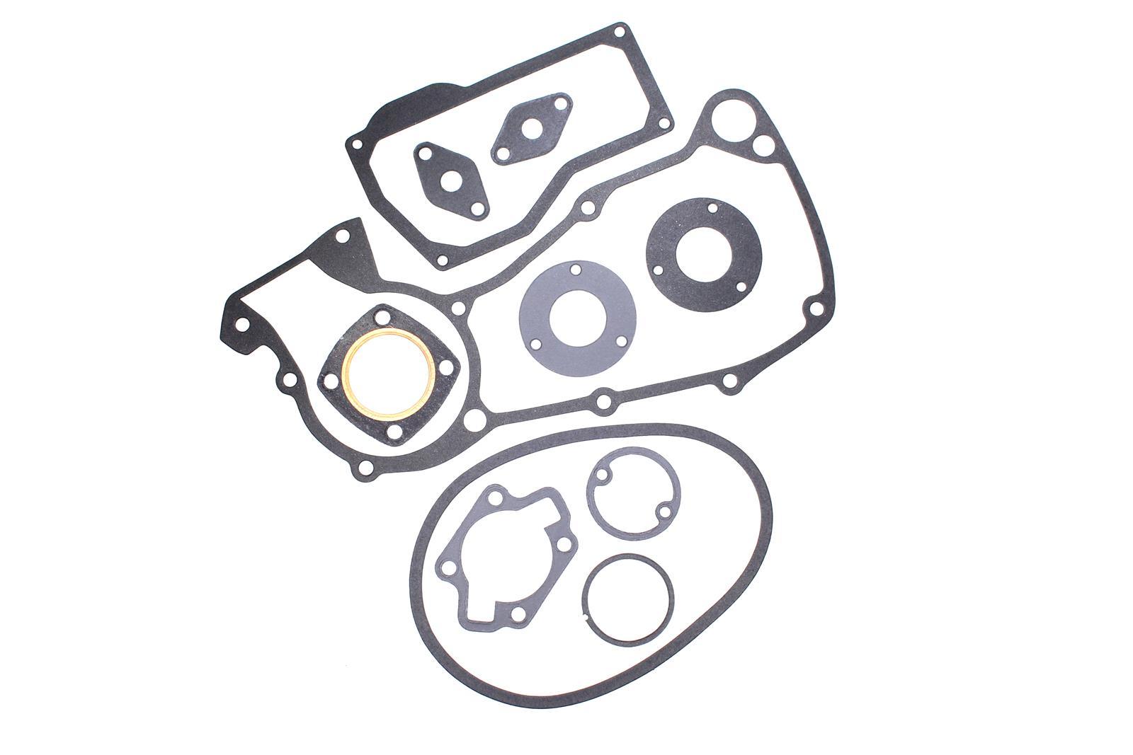 Uszczelka simson kr kr50 sr1 sr1 sr2 sr2 sr2e de