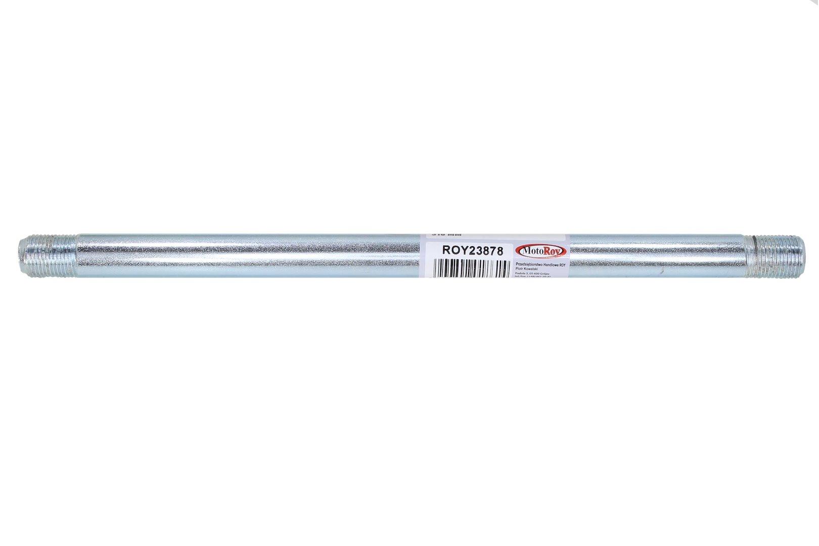 Oś wahacza wsk 175 m21w2 316mm | ROY23878