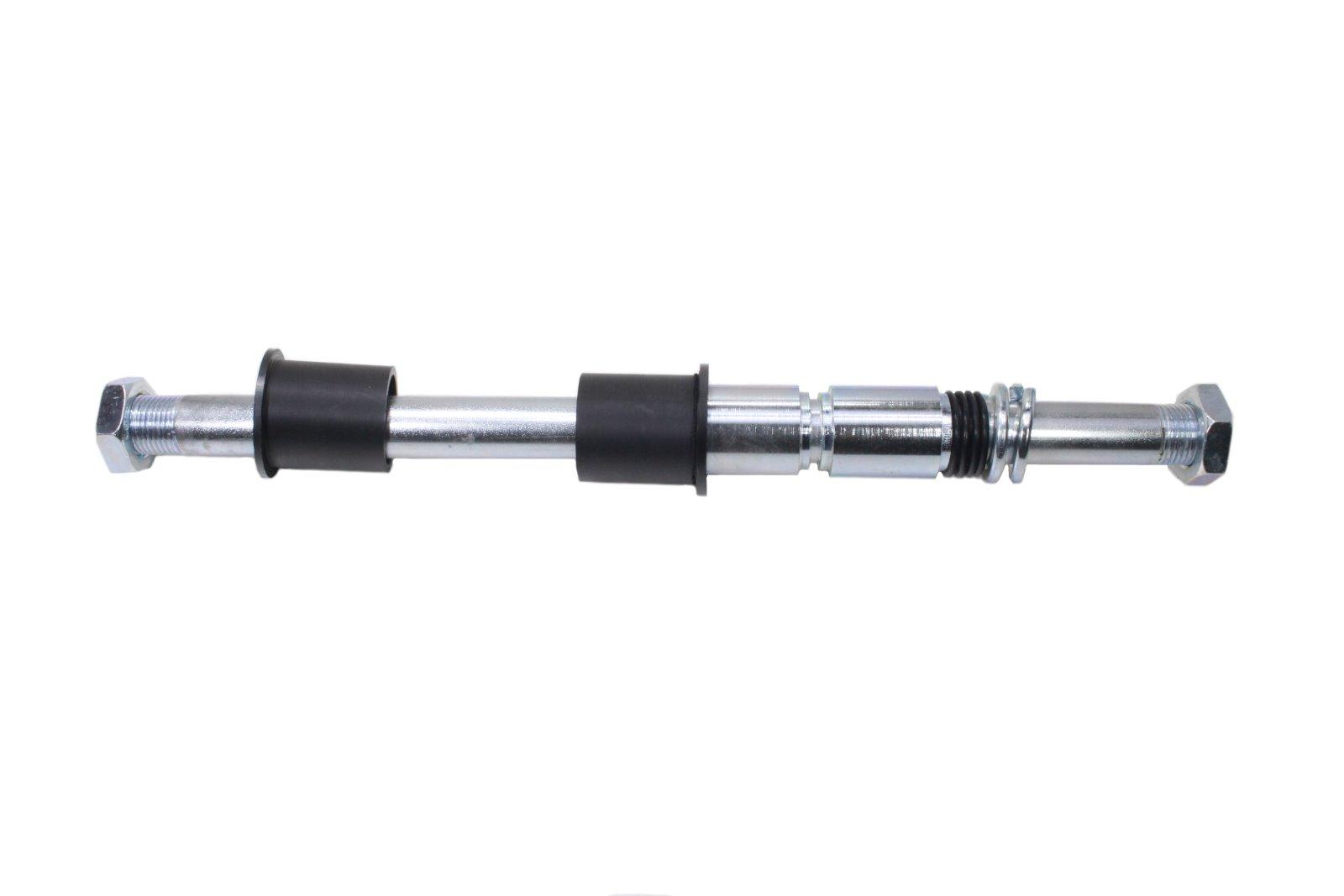 Zestaw naprawczy wahacza wsk 125/175 oś 320mm