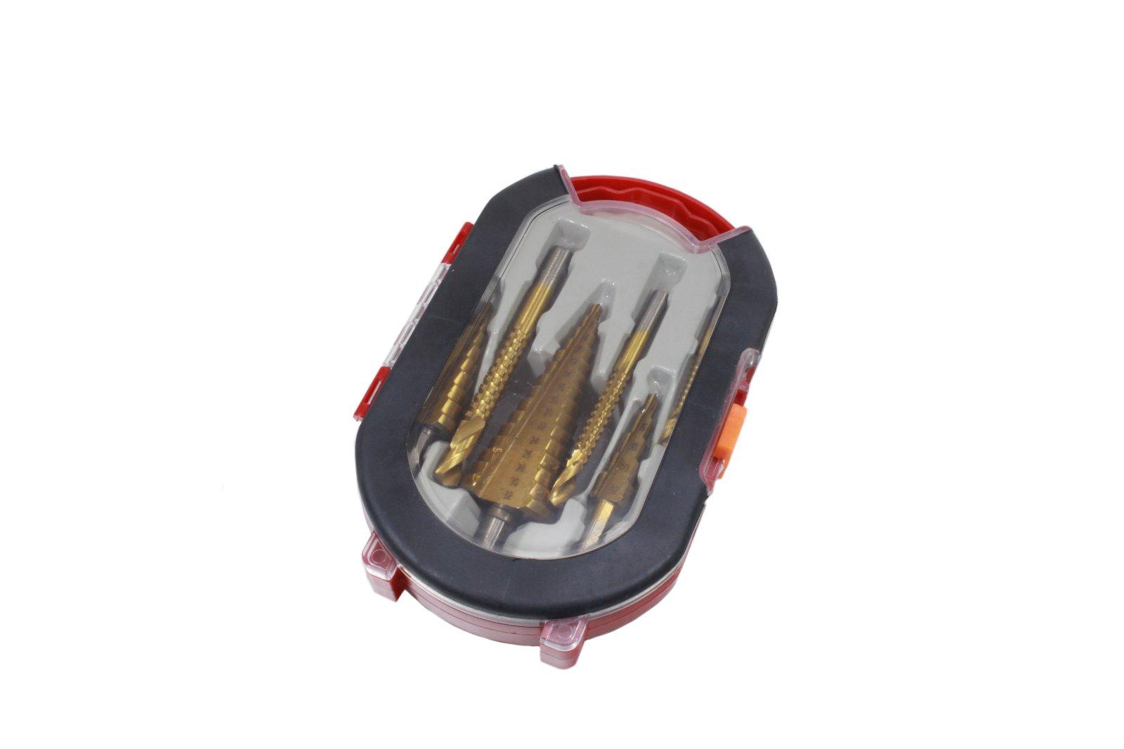 Zestaw do rozwiercania wiercenia z10204 | ROY30391