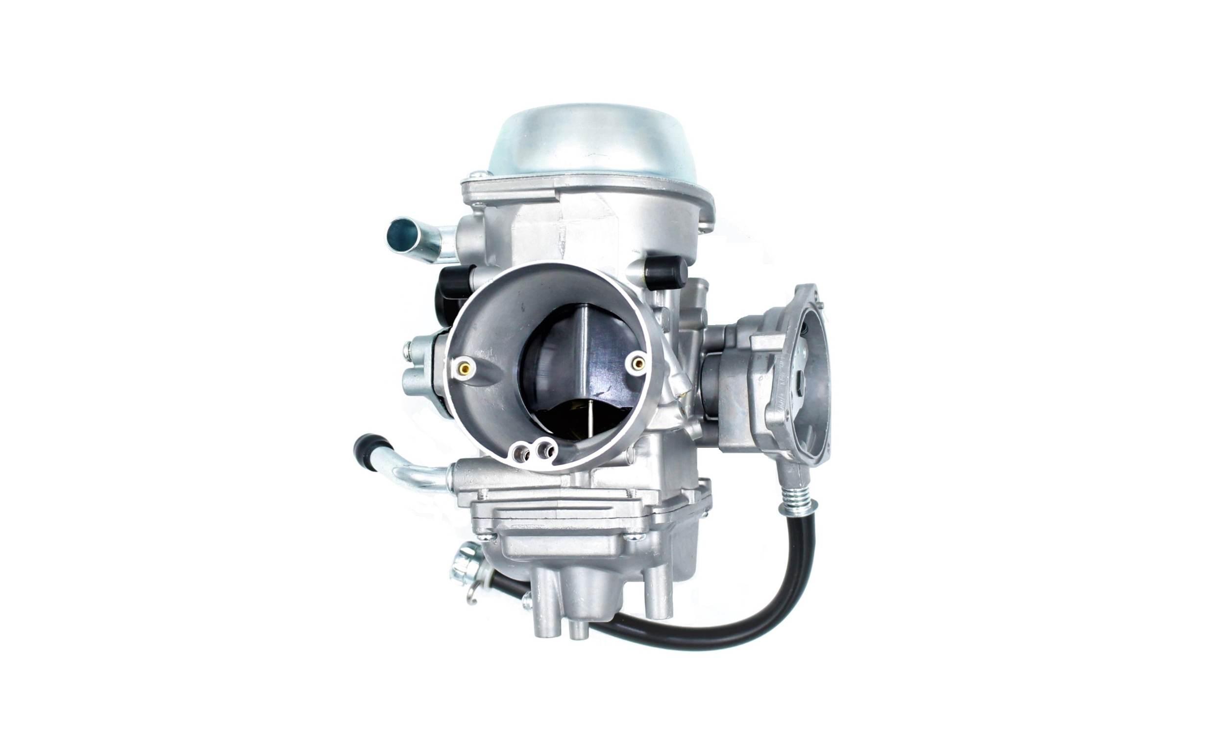 Gaźnik Power Force Pd42-3 Bombarddier Can-Am Ds650 Predator 500 Grizzly 600