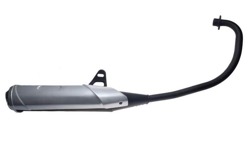 Tłumik do junak 126 | J1268001
