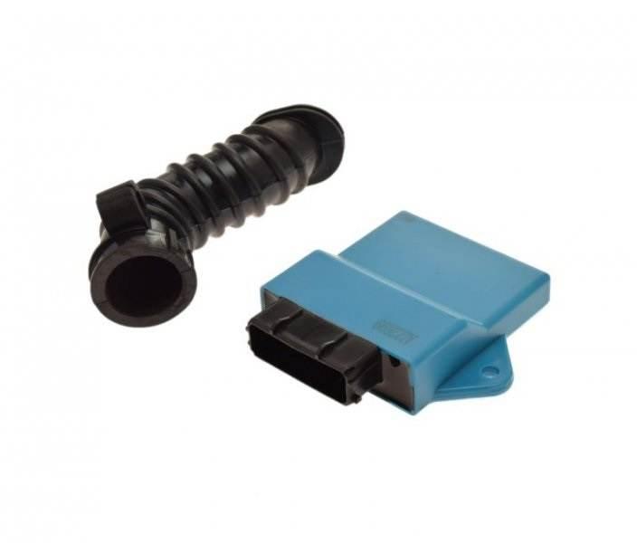 Ecu sterownik silnika yamaha aerox 50 e4 2021