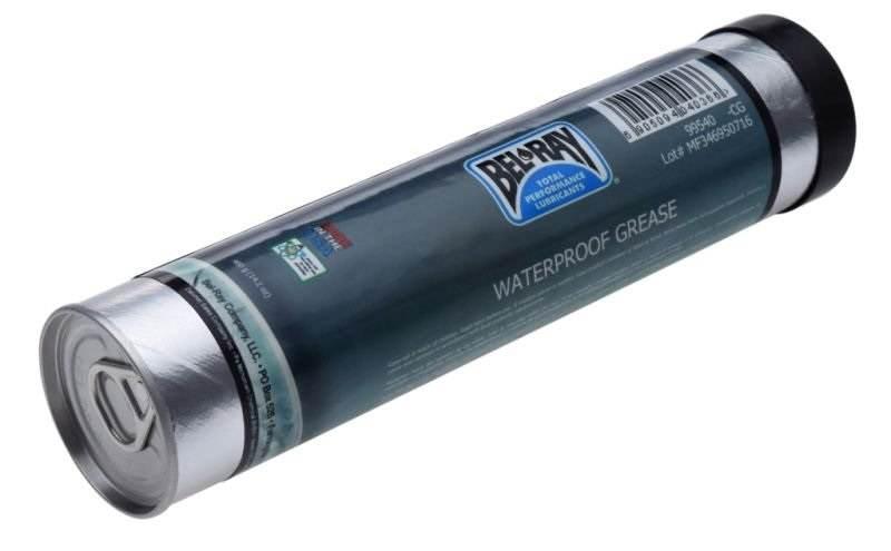 Smar uniwersalny waterproof grease bel-ray 400g