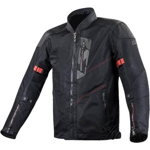 Kurtka ls2 alba man black 5xl | AK6200J431291