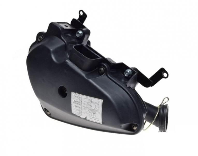 Filtr powietrza obudowa kpl cpi gtx50 | CGT3042D