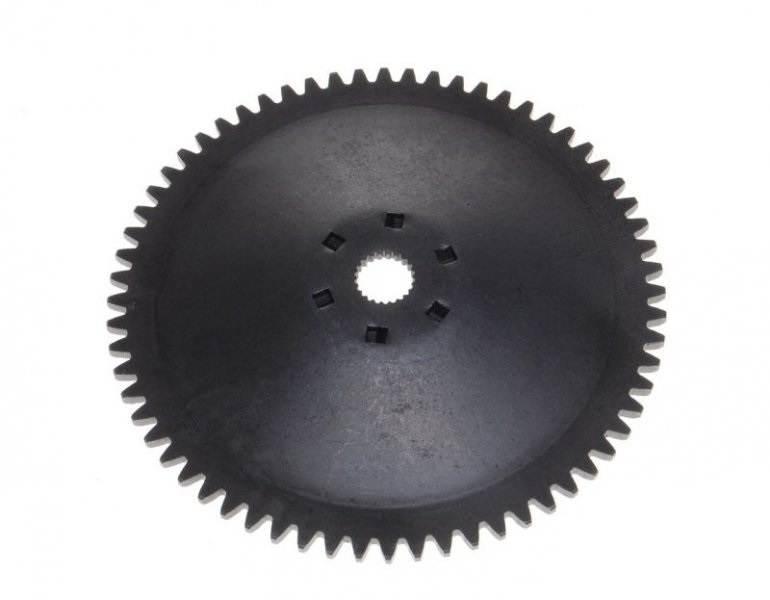 Tarcza wariatora do honda dio 4t wersja 3