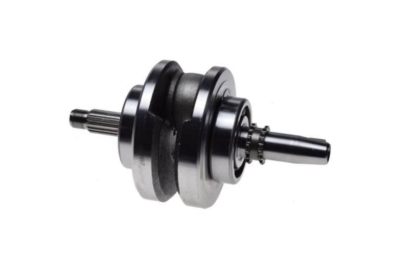 Wał korbowy silnik 162fmj silnik yingang cb150 new