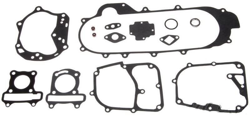 Uszczelka do silnik kpl 4t 50cc 430mm wm motor