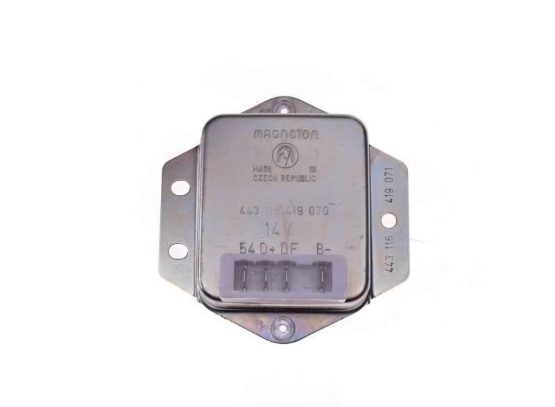 Regulator napięcia 14v jawa org | JW2221