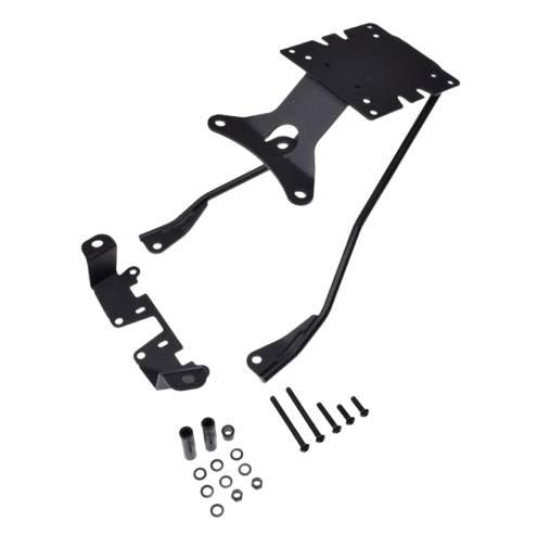 Stelaż kufra tył shad do yamaha t-max 530