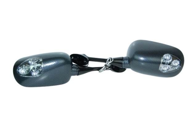 Lusterko diody led mh022 | LU20220