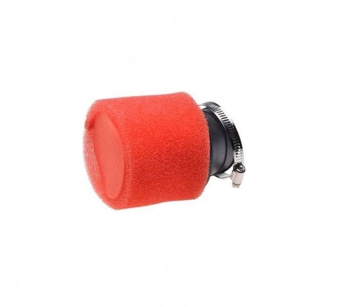 Filtr powietrza pitbike 45mm/45 stopni | PTB3042R