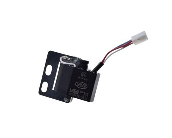 Cewka z modułem simson s-53 vape z-71 | SN20302