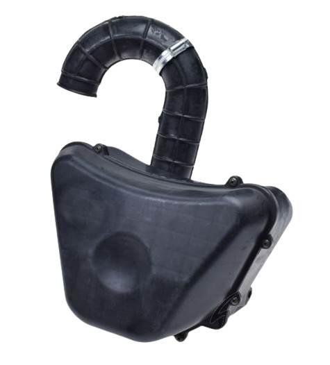 Filtr powietrza obudowa lj150-qt4 4t | ZLS3044