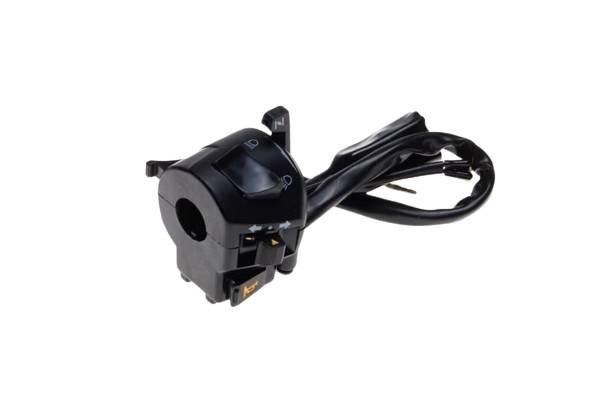 Przełącznik lewy do shineray xy150-17 | ZQF2311
