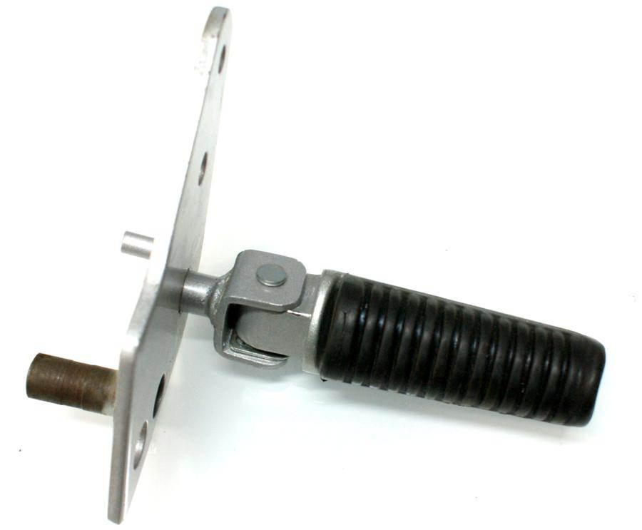 Podnóżek kierowcy bad boy prawy | MA1-50715-00