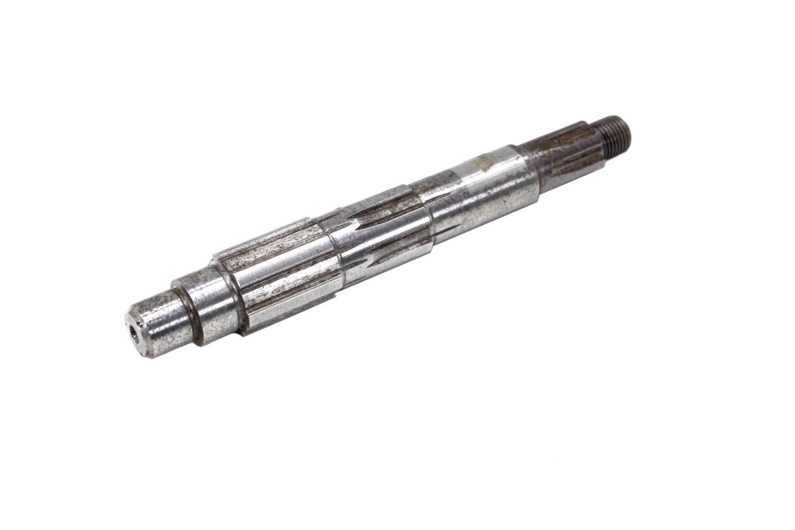 Wałek zdawczy simson sr4-3 sr4-4 orgDdr | ROY00971