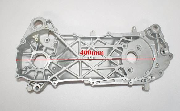 Karter Główny Silnika Skuter 2t MotoGeneric