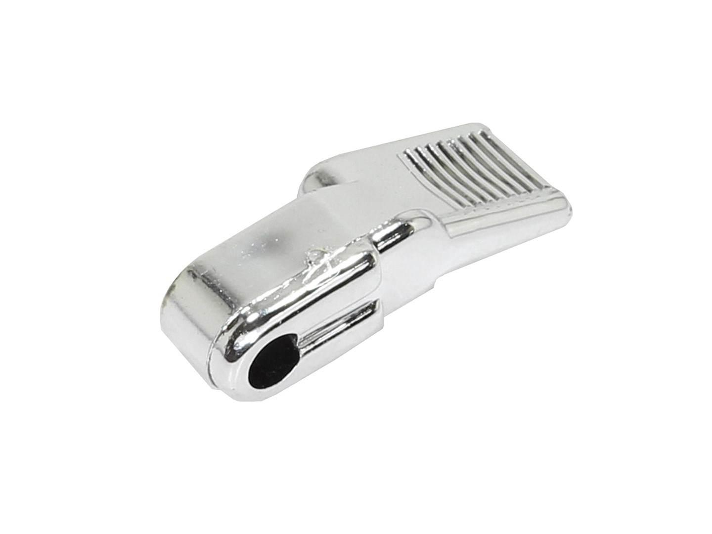 Dźwignia ssania simson s50 s51 s70 sr50 chrom mr