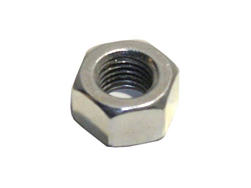 Nakrętka osi wahacza simson s51 sr50 m12x1,5