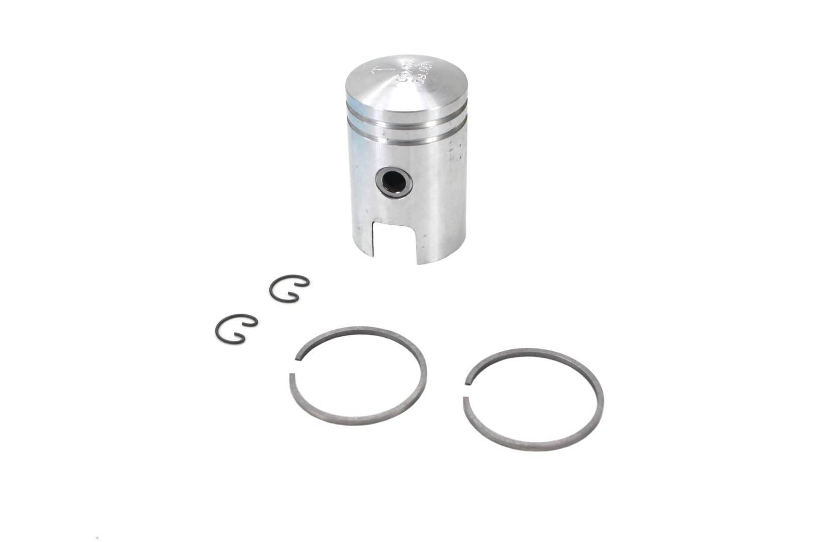 Tłok simson sr1 sr2 sr2e kr50 39,00mm kplDe