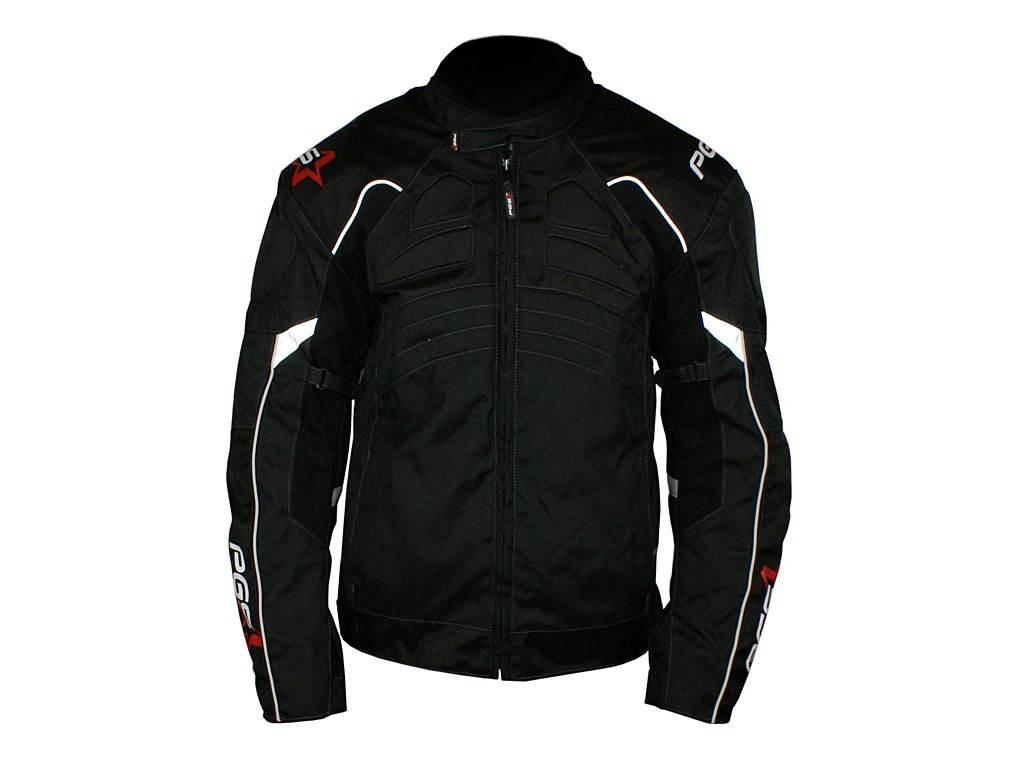 Kurtka tekstylna pgs 2013-019 bk l | ROY10734