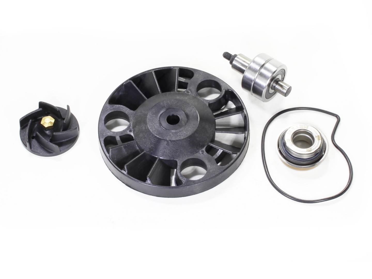 Pompa wody piaggio beverly vespa 125 aprilia gilera rms