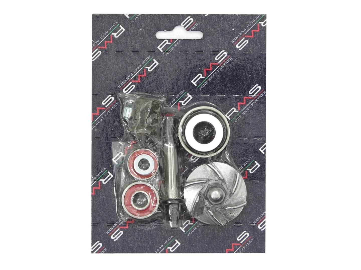 Pompa wody kymco b&w dink super 9 50cc rms