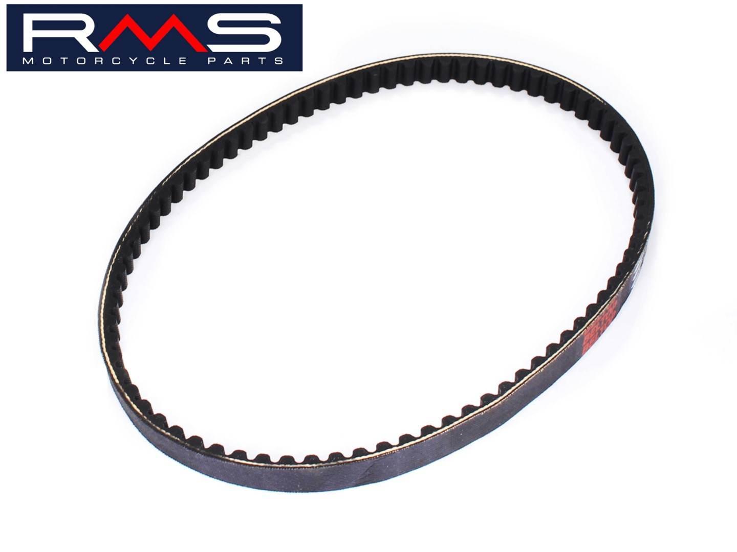 Pasek napędowy beltop 797x16,6x8x30 mbk target f10 rms