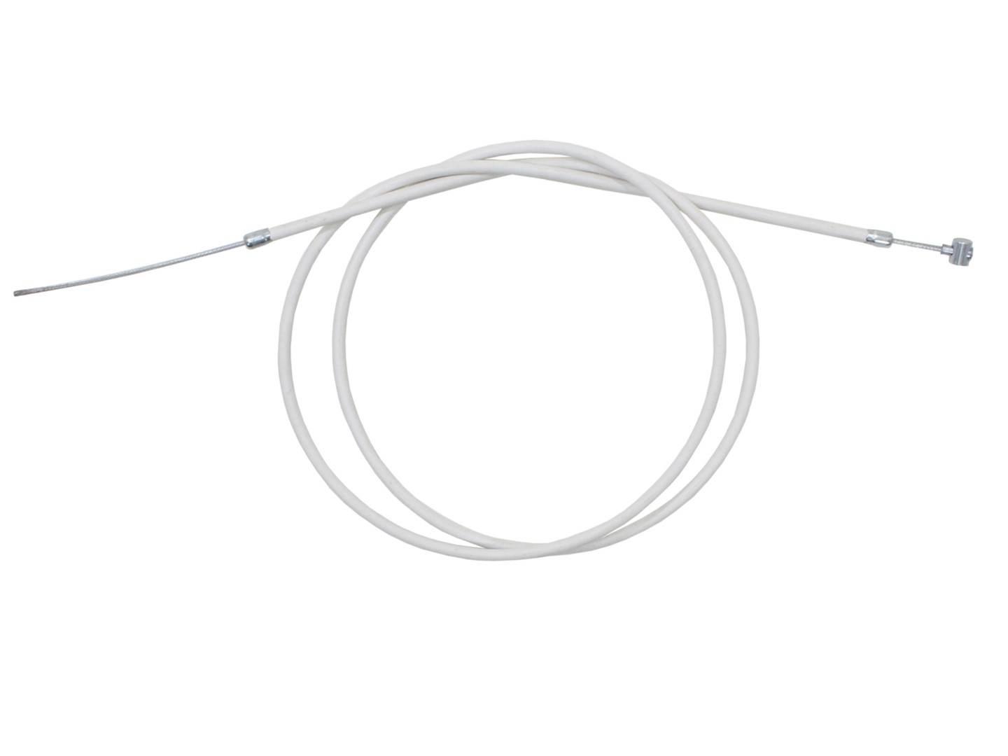 Linka sprzęgła wfm osa m52 biała 1300mm | ROY14888