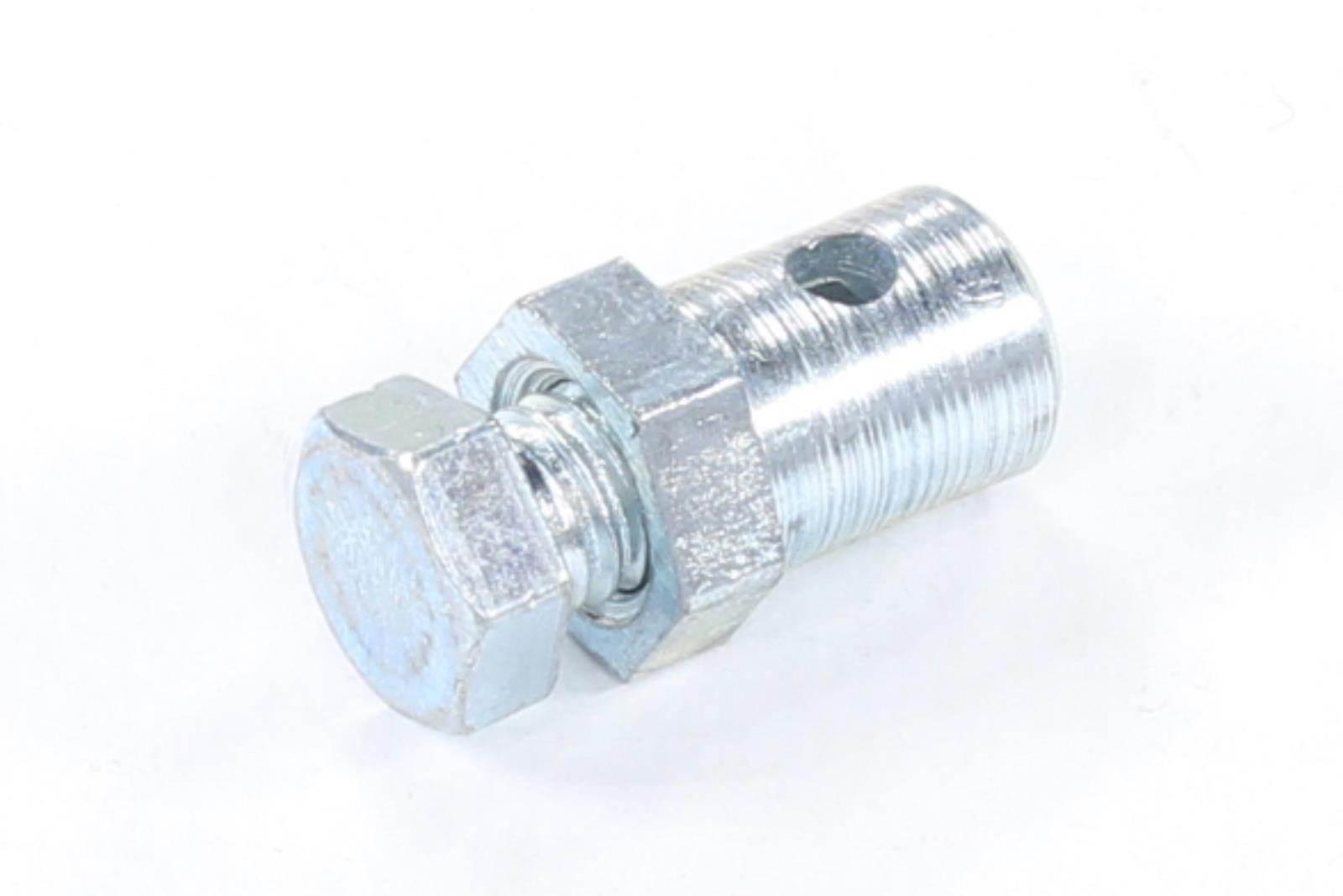Nypel baryłka linki 1,6mm 6,8x11mm piaggio rms