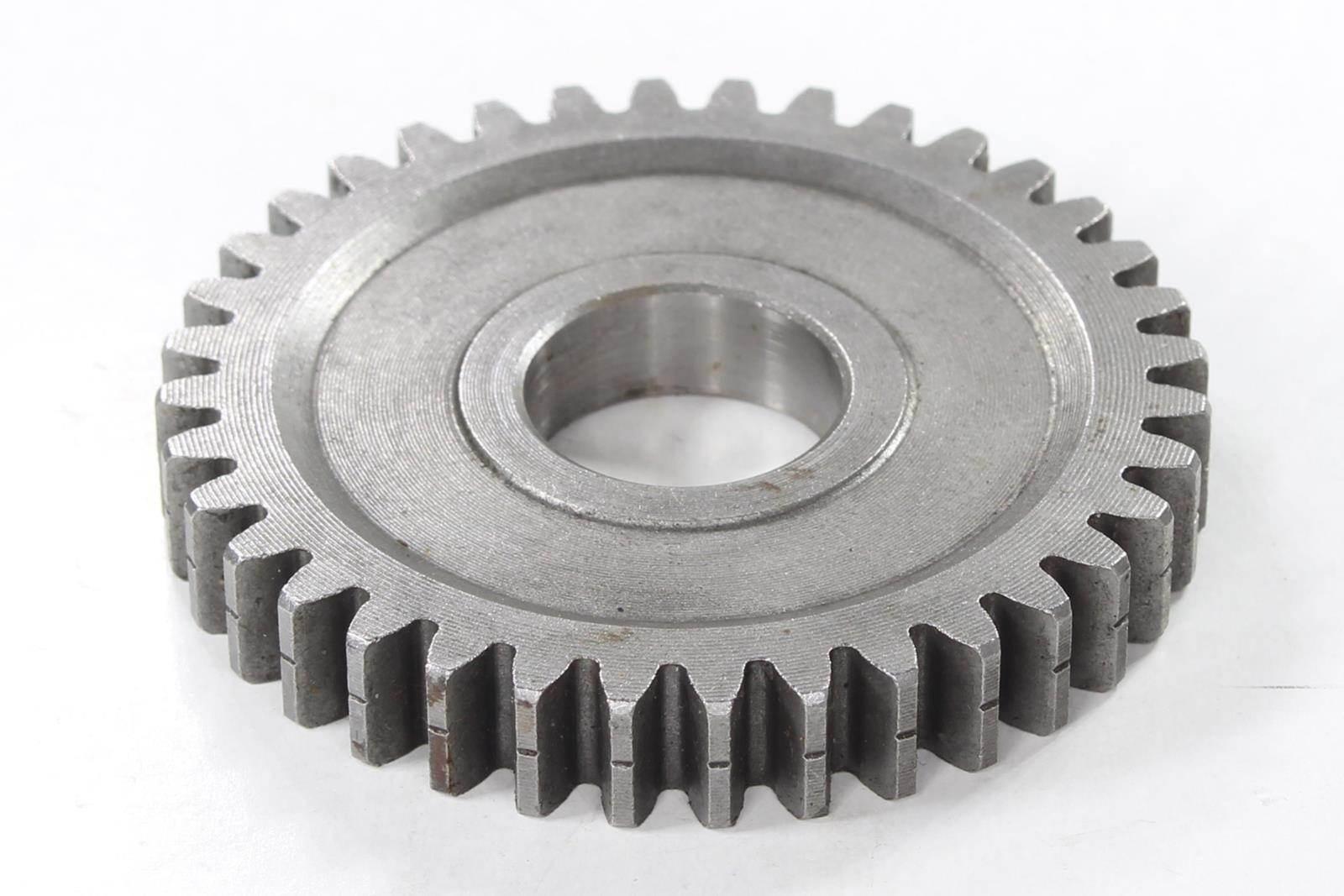 Tryb skrzyni biegów benzer aston 125 37t fi66mm