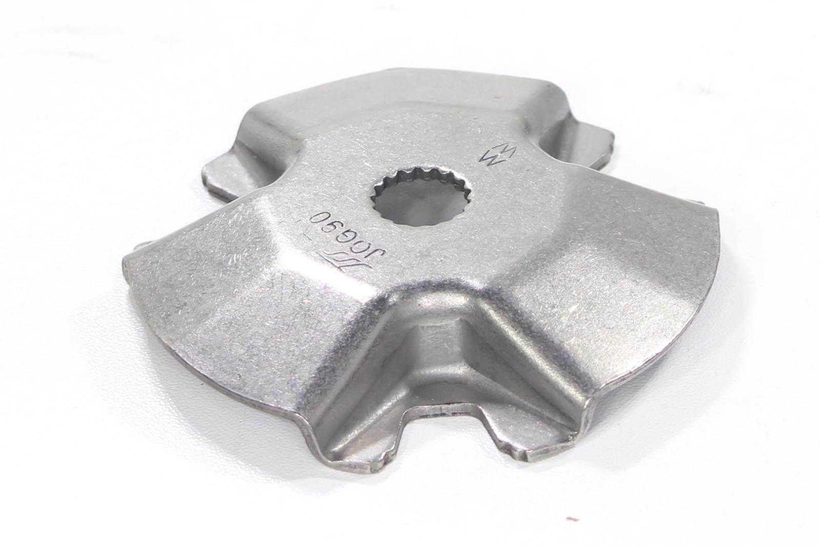 Blacha wariatora keeway yamaha jog 13mm | BENZER4768